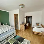 Familie Eisenhauer Gasthof 3*