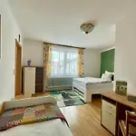 Gasthof Familie Eisenhauer 3*