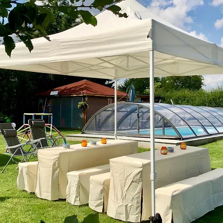 Familie Eisenhauer 3*