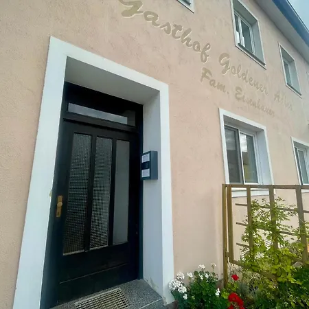 Familie Eisenhauer Guest house