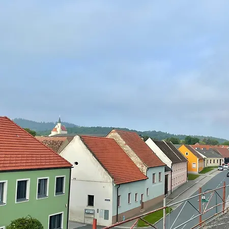 Familie Eisenhauer Affittacamere Fuglau