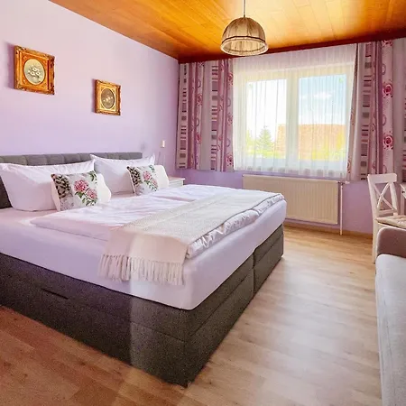 Gasthof Familie Eisenhauer 3*