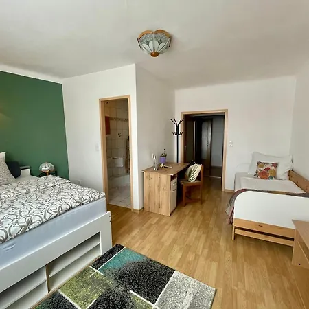 Familie Eisenhauer Gasthof 3*