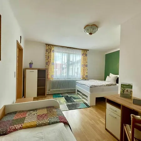 Gasthof Familie Eisenhauer 3*
