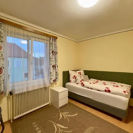 Familie Eisenhauer Gasthof 3*