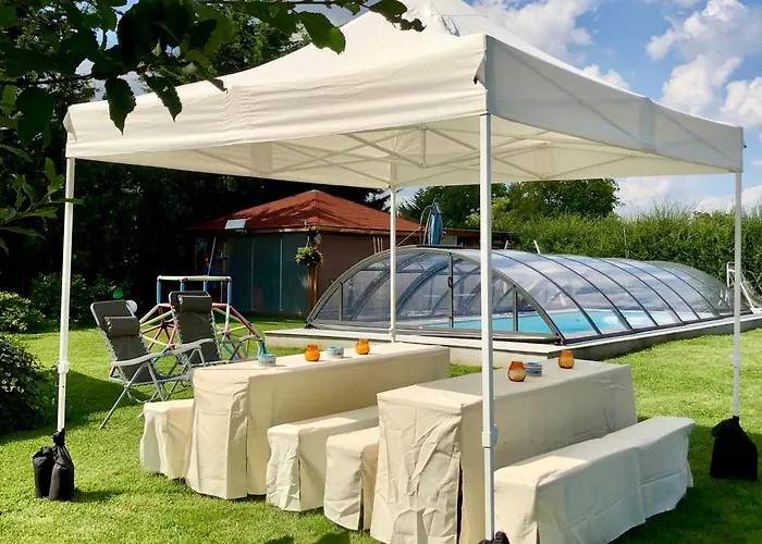 Familie Eisenhauer 3*