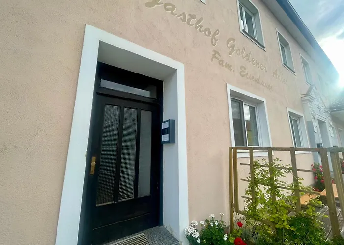 Familie Eisenhauer Guest house