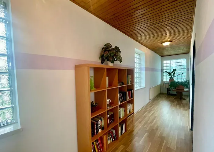 Guest house Familie Eisenhauer 3*