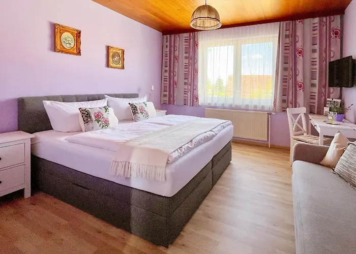 Guest house Familie Eisenhauer 3*