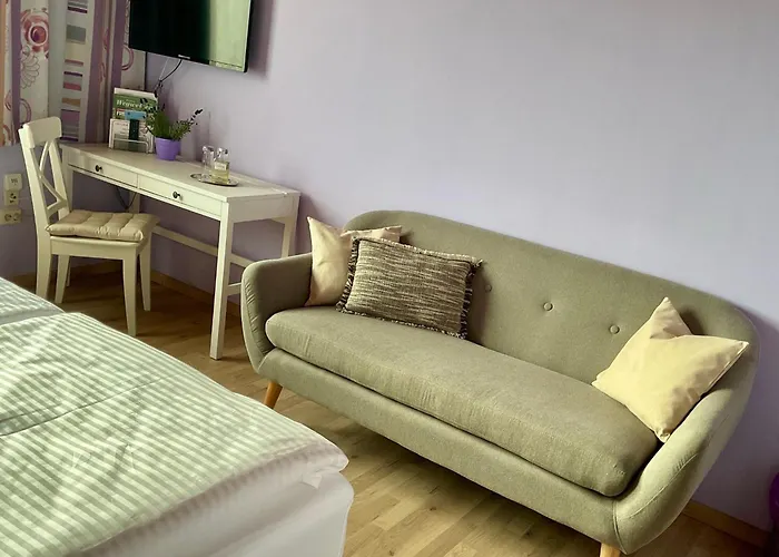 Familie Eisenhauer 3* Fuglau