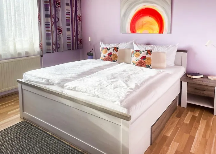 Guest house Familie Eisenhauer 3*