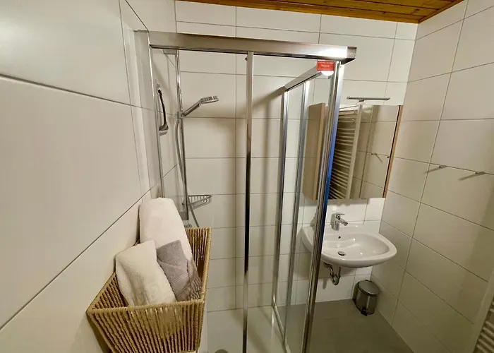 Familie Eisenhauer 3* Fuglau