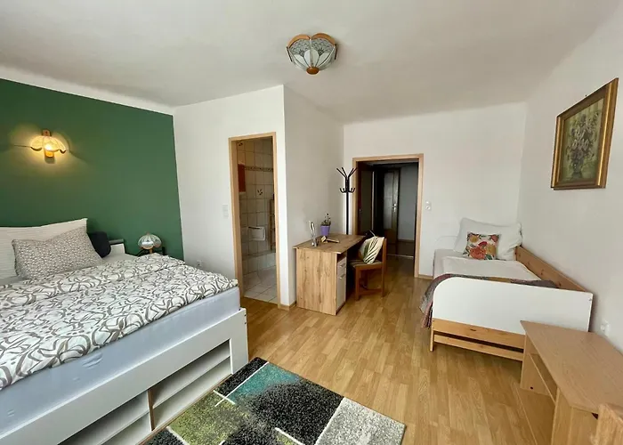 Familie Eisenhauer Guest house 3*