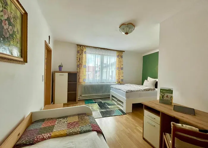 Guest house Familie Eisenhauer 3*