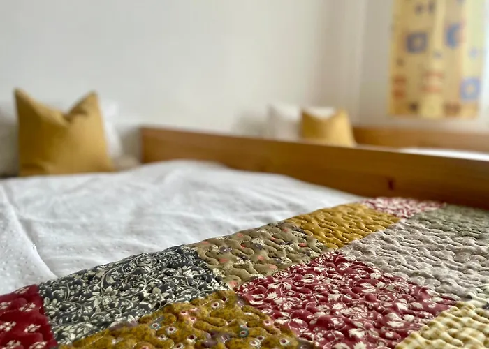 Guest house Familie Eisenhauer Fuglau