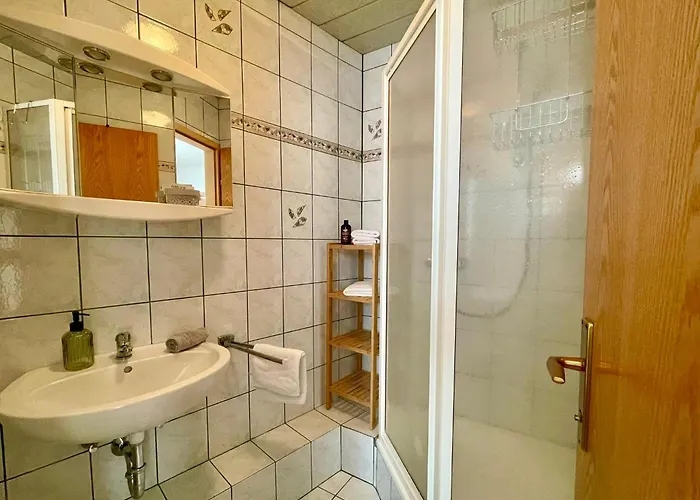 Familie Eisenhauer 3*