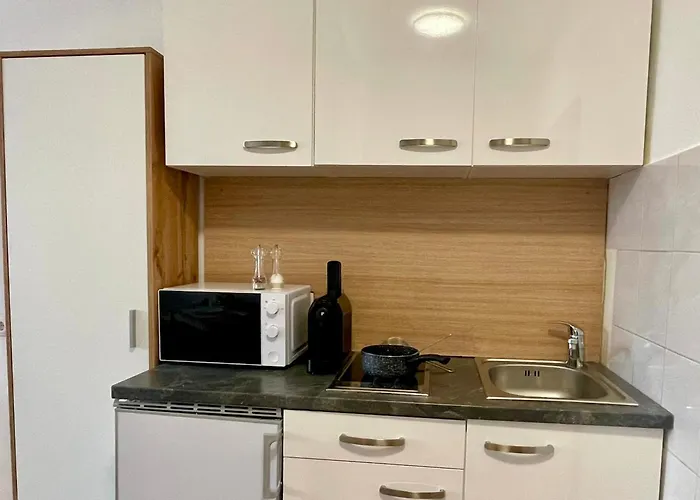 Guest house Familie Eisenhauer 3*