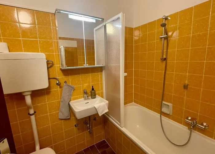 Familie Eisenhauer Guest house