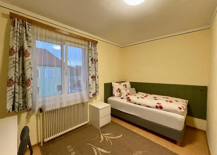 Familie Eisenhauer Guest house 3*