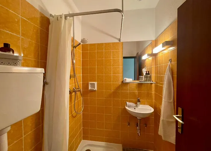 Guest house Familie Eisenhauer