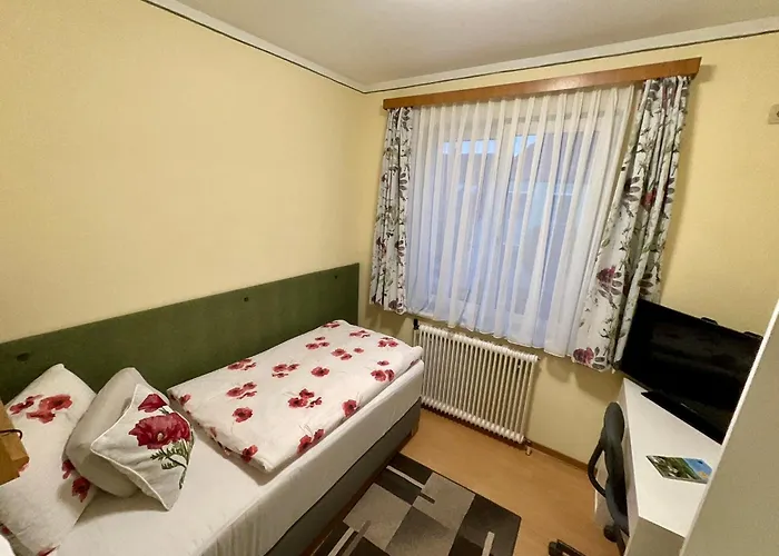 Familie Eisenhauer Guest house